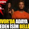 ﻿Survivor'da adaya kim veda etti? Acun Ilıcalı, "Benim net finalist adayımdı..." diyerek duyurdu