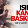 IŞİD O Kanlı Baskının Görüntülerini Yayınladı