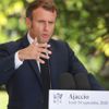 AK Parti'den Macron'a sert tepki: Türkiye'yi kabile devletleri ile karıştırmayın, kimsenin gücü yetmez