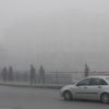 Hatay’da hava trafiğine sis engeli