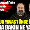 Yemeksepeti'nin sahibi Mansur Yavaş'ı önce övdü, sonra bakın ne yaptı Yemeksepeti'nin sahibi Mansur Yavaş'ı önce övdü, sonra bakın ne yaptı