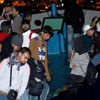 Antalya'da kaçak göçmen operasyonu Antalya'da kaçak göçmen operasyonu