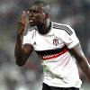 Demba Ba Beşiktaş'a geliyor