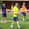 Kasımda Fener farkı Kasımda Fener farkı