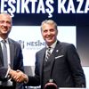 ‘Nesine’yle 2 yıl daha