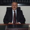 MHP İlçe Başkanı Yıldırım hayatını kaybetti MHP İlçe Başkanı Yıldırım hayatını kaybetti