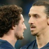 Takım arkadaşından Zlatan'a küfür!