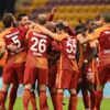 Galatasaray 3 futbolcunun biletini kesti