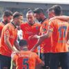 Başakşehir hayata döndü Başakşehir hayata döndü
