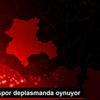 Turgutluspor deplasmanda oynuyor Turgutluspor deplasmanda oynuyor