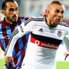 Kartal'ın konuğu Trabzonspor