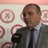 60.Yıl Atletizm Şampiyonası'nda miniklerden kıyasıya mücadele 60.Yıl Atletizm Şampiyonası'nda miniklerden kıyasıya mücadele