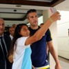 Fenerbahçe İstanbul’a Hareket Etti Fenerbahçe İstanbul’a Hareket Etti