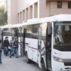 36 şüpheli adliyeye sevk edildi