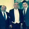 Baykal'dan fraklı ilk fotoğraf