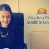 Anadolu Partisi Gemlik`te