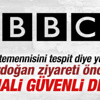 BBC: Somali güvenli değil mesajı BBC: Somali güvenli değil mesajı