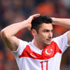 Yaktın bizi Sneijder