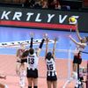 Türk Hava Yolları: 0-3 Türk Hava Yolları: 0-3