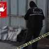 Boşanma aşamasındaki eşini öldürüp, intihara kalkıştı