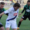3 puanı tek golle aldılar 3 puanı tek golle aldılar