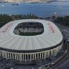 Beşiktaş’tan Dünya Saati kampanyasına destek
