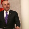 Dışişleri Bakanı Çavuşoğlu: Yaptırımları kabul etmemiz mümkün değil Dışişleri Bakanı Çavuşoğlu: Yaptırımları kabul etmemiz mümkün değil