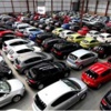 Otomotiv üretimi rekor kırdı