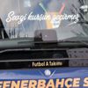 Fenerbahçe'den 'kurşunlanma' göndermesi Fenerbahçe'den 'kurşunlanma' göndermesi