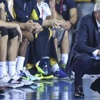 Obradovic: Karakterimizi Madrid'de sergileyeceğiz Obradovic: Karakterimizi Madrid'de sergileyeceğiz