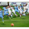 Samsunspor-adana Demirspor: 0-1