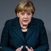 Merkel fenalaştı ! Merkel fenalaştı !