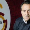 Prandelli: 'Suç benim'