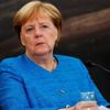 Merkel: ABD olmadan tahliyelere devam edemeyiz