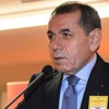 G.Saray'dan Mustafa Denizli açıklaması G.Saray'dan Mustafa Denizli açıklaması