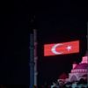 Türkiye'deki 90 bin camide sela