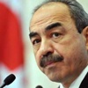 Tayfun İçli CHP'den istifa etti Tayfun İçli CHP'den istifa etti