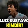 Fenerbahçe'nin yeni transferi Luiz Gustavo kimdir? Luiz Gustavo kaç yaşında, hangi takımlarda oynadı?