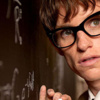 Eddie Redmayne Harry Potter'da Eddie Redmayne Harry Potter'da