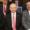 Kılıçdaroğlu: Kanal İstanbul katmerli ihanet Kılıçdaroğlu: Kanal İstanbul katmerli ihanet