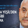 Akşener'in kasetini izlettirmek isteyen Mustafa Yeşil'den itiraf gibi açıklama Akşener'in kasetini izlettirmek isteyen Mustafa Yeşil'den itiraf gibi açıklama