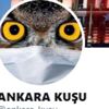 Ankara Kuşu adliyede Ankara Kuşu adliyede