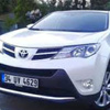 RAV4 etkilemeyi başarıyor
