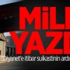 İtibar suikastinin ardından CIA çıktı İtibar suikastinin ardından CIA çıktı
