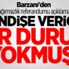 Şırnak’ta tabura roketatarlı saldırı Şırnak’ta tabura roketatarlı saldırı