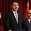 Çevre ve Şehircilik Bakanı Kurum'dan Adana'daki sağanağa ilişkin açıklama Çevre ve Şehircilik Bakanı Kurum'dan Adana'daki sağanağa ilişkin açıklama