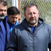 Sergen Yalçın'ın acı günü