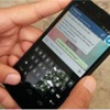 Devlet kriptolu chat yapıyor Devlet kriptolu chat yapıyor
