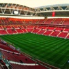 Galatasaray'a TT Arena şoku!