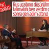 Ahmet Davutoğlu'ndan düşürülen Rus uçağı açıklaması Ahmet Davutoğlu'ndan düşürülen Rus uçağı açıklaması